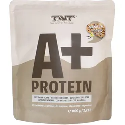 TNT A+ Protein - mit bis zu 76% Eiweiß One Size