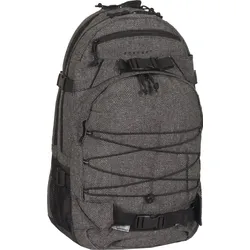 forvert Rucksack New LAPTOP LOUIS flannel grey