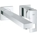 Grohe Eurocube Einhandmischer (23447000)