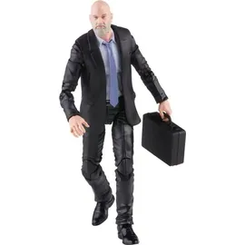Marvel Obadiah Stane und Iron Monger Figuren 15 cm (2er Set)