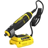 Stanley SFMCE030B-XJ ohne Akku + Ladegerät
