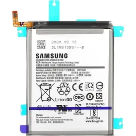 Samsung Akku EB-BM415ABY