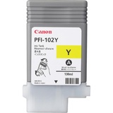 Canon PFI-102Y gelb