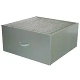 ELMAG Absauganlage Hauptfilter 592x592x292 mm