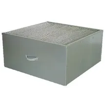 ELMAG Absauganlage Hauptfilter 592x592x292 mm