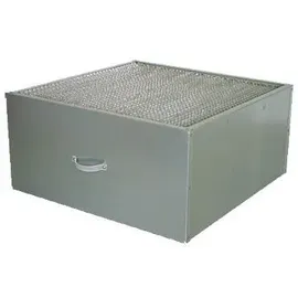 ELMAG Absauganlage Hauptfilter 592x592x292 mm