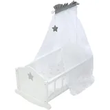 roba 'Stella', Puppenbett/Kinderbett