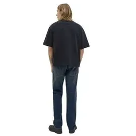 JACK & JONES Chris Loose Fit Blau 33/34