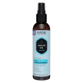 Hask Argan Oil Leave-in Conditioner Spray 175 ml