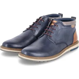 PIKOLINOS M8J-8181 Herren Marine 45