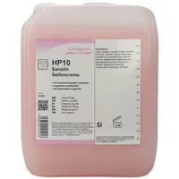 Langguth Sanolin HP10 rose 5 Liter - APLG10191