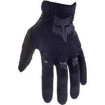 Fox Dirtpaw Schwarz 3XL