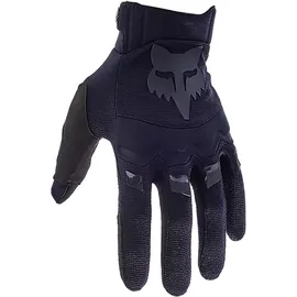 Fox Dirtpaw Schwarz 3XL