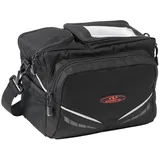 Norco Kansas Lenkertasche schwarz