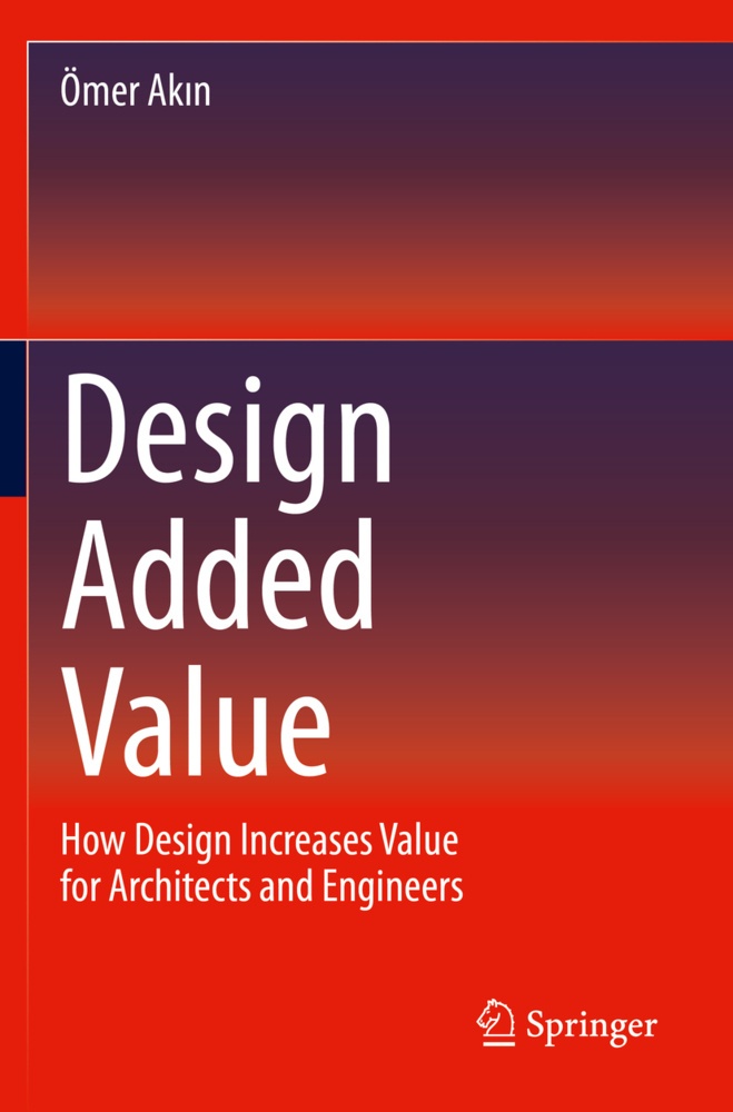 Design Added Value - Ömer Akin  Kartoniert (TB)
