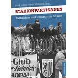 Mitteldeutscher Verlag Stadionpartisanen