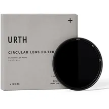 Urth 95mm ND64 (6 Stop) Lens Filter (Plus+) — Zum Sonderpreis