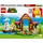 LEGO Super Mario Picknick bei Mario - Erweiterungsset 71422