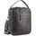 Mano Don Pietro Handtasche Leder 25 cm braun