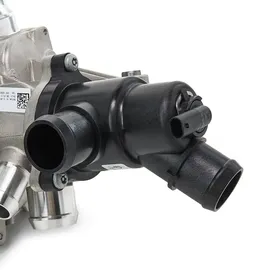 Pierburg Wasserpumpe 7.10942.09.0