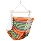 CONACORD Hängesitz Bahia 85 x 160 cm Bunt