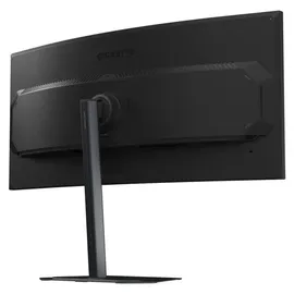 Gigabyte G34WQCP 34" schwarz