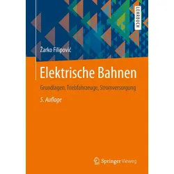 Elektrische Bahnen