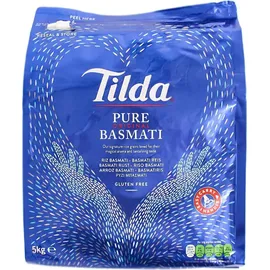Tilda Basmatireis 5 kg