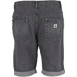 Just Rhyse Sydney", Short - grau