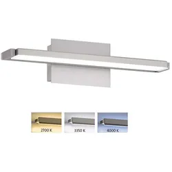 Wandleuchte Wandlampe LED Dimmbar Verstellbar CCT Flurleuchte Schlafzimmerlampe