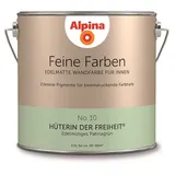 Alpina Feine Farben 2,5 l No. 10 hüterin der freiheit