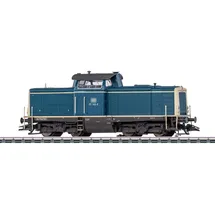 Märklin Diesellokomotive Baureihe 211