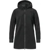 Schöffel Damen Style Suavio Softshell Jacke (Größe XL, schwarz)