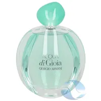 Giorgio Armani | Acqua di Gioia | Eau de Parfum für Damen | Frischer floraler Duft | 150 ml