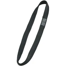 SKYLOTEC Bandschlinge Loop 0,6 m schwarz