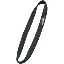 SKYLOTEC Bandschlinge Loop 0,6 m schwarz