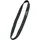 SKYLOTEC Bandschlinge Loop 0,6 m schwarz