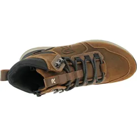 Rieker EVOLUTION Herren Braun 45