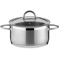 Tescoma VISION mit Deckel ø 20 cm, 3,0 l