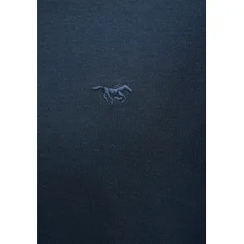 Mustang Style Arminto schwarz S