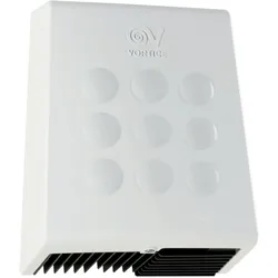 Vortice Automatischer Händetrockner Optimal Dry A