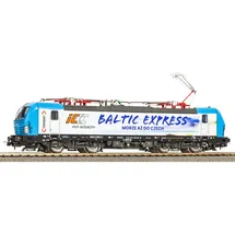 PIKO Elektrolok BR 193 Baltic, PKP IC, Digital Sound