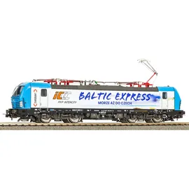 PIKO Elektrolok BR 193 Baltic, PKP IC, Digital Sound