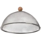 Esschert Design Fly Cap Edelstahl