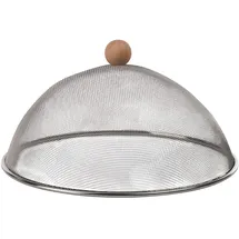 Esschert Design Fly Cap Edelstahl