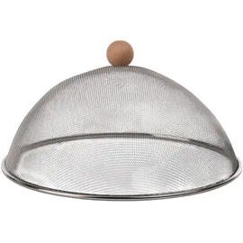 Esschert Design Fly Cap Edelstahl