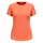 Odlo Damen T-Shirt Crew Neck S/S rot