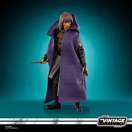 Star Wars Star Wars: The Acolyte Actionfigur 10 cm - Lila/Mehrfarbig