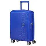 Cabin 55 cm / 35,5 l cobalt blue