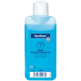 Hartmann Sterillium Lösung 500 ml